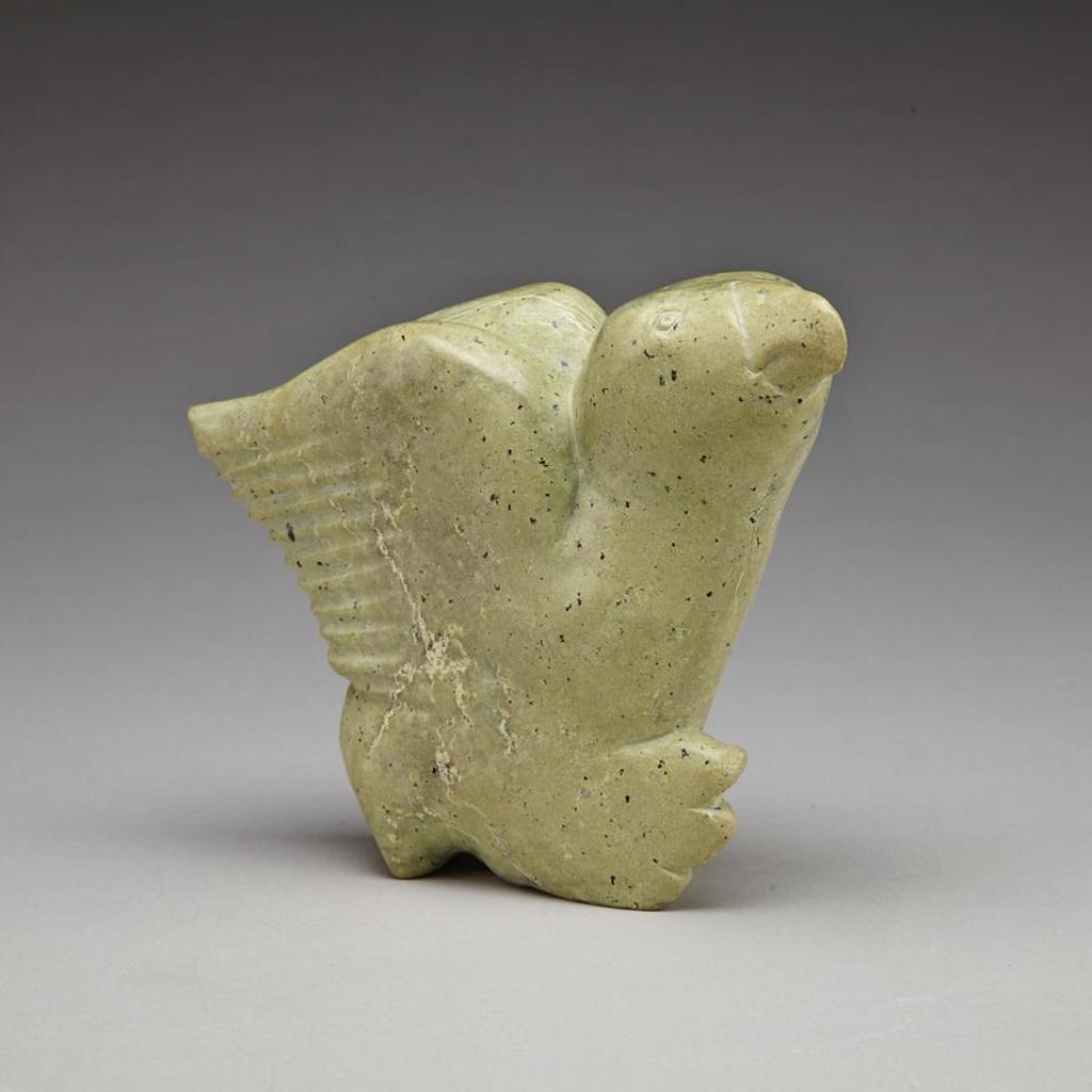 George Auksao (1963) - Bird