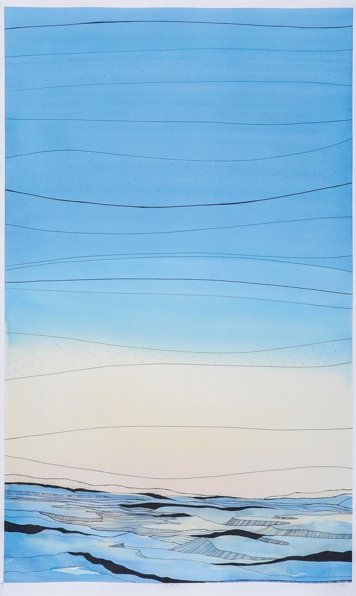 Niap - COMPOSITION (20.3.21), 2021