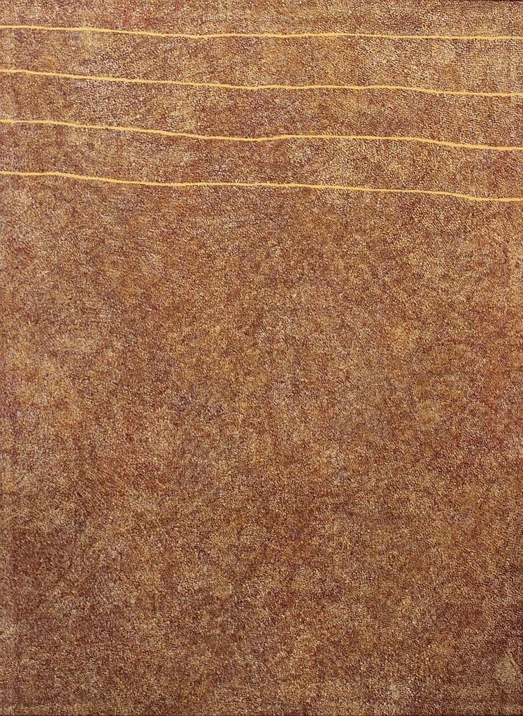 Kathleen Petyarre (1940) - Bush Seeds
