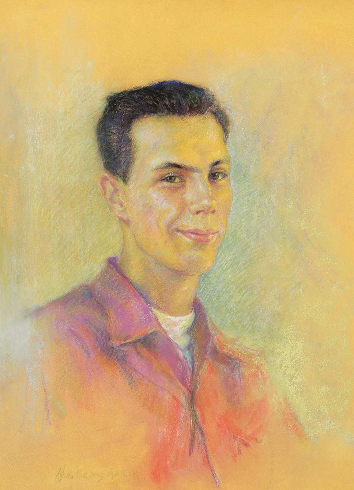 Nicholas (Nickola) de Grandmaison (1892-1978) - Tim Eaton