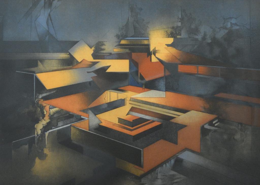 Andre Bongibault (1945) - Fathepur