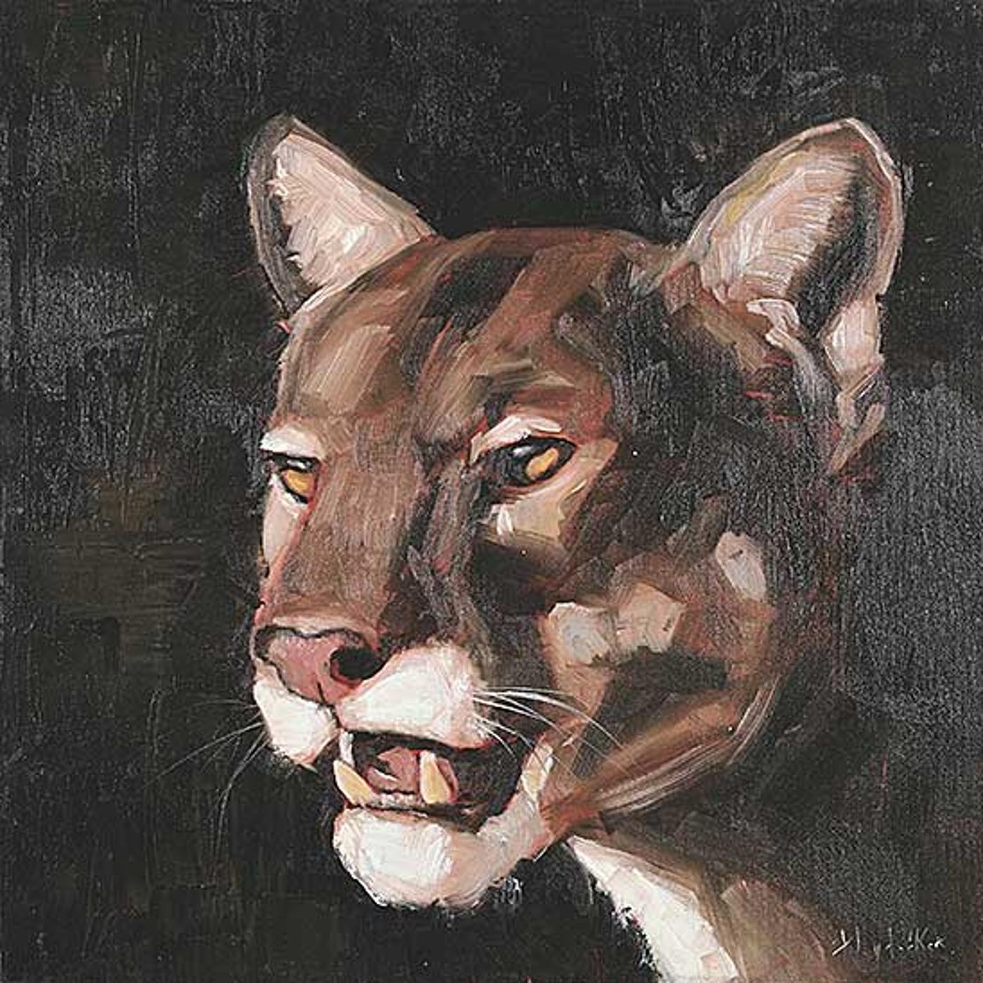 Fabienne Leydecker - Watching