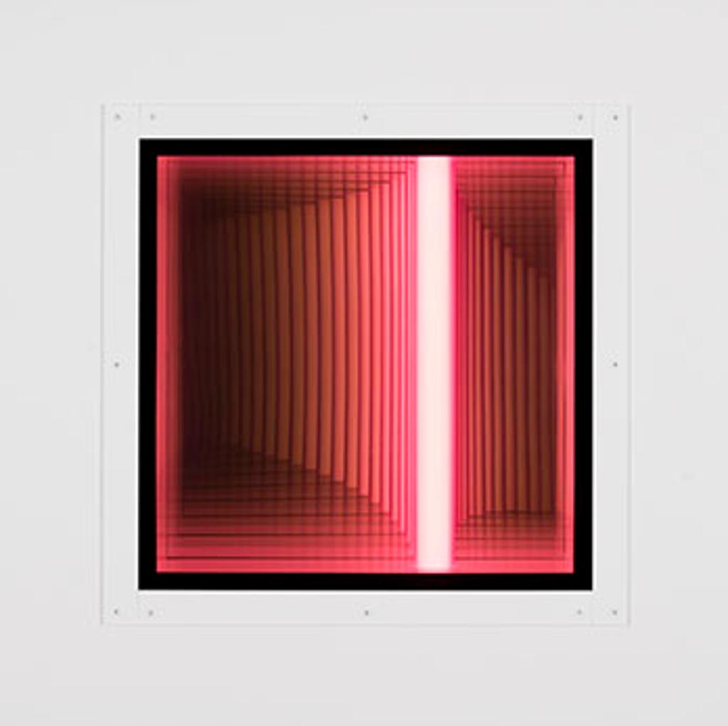 Chul Hyun Ahn - Forked Series #23