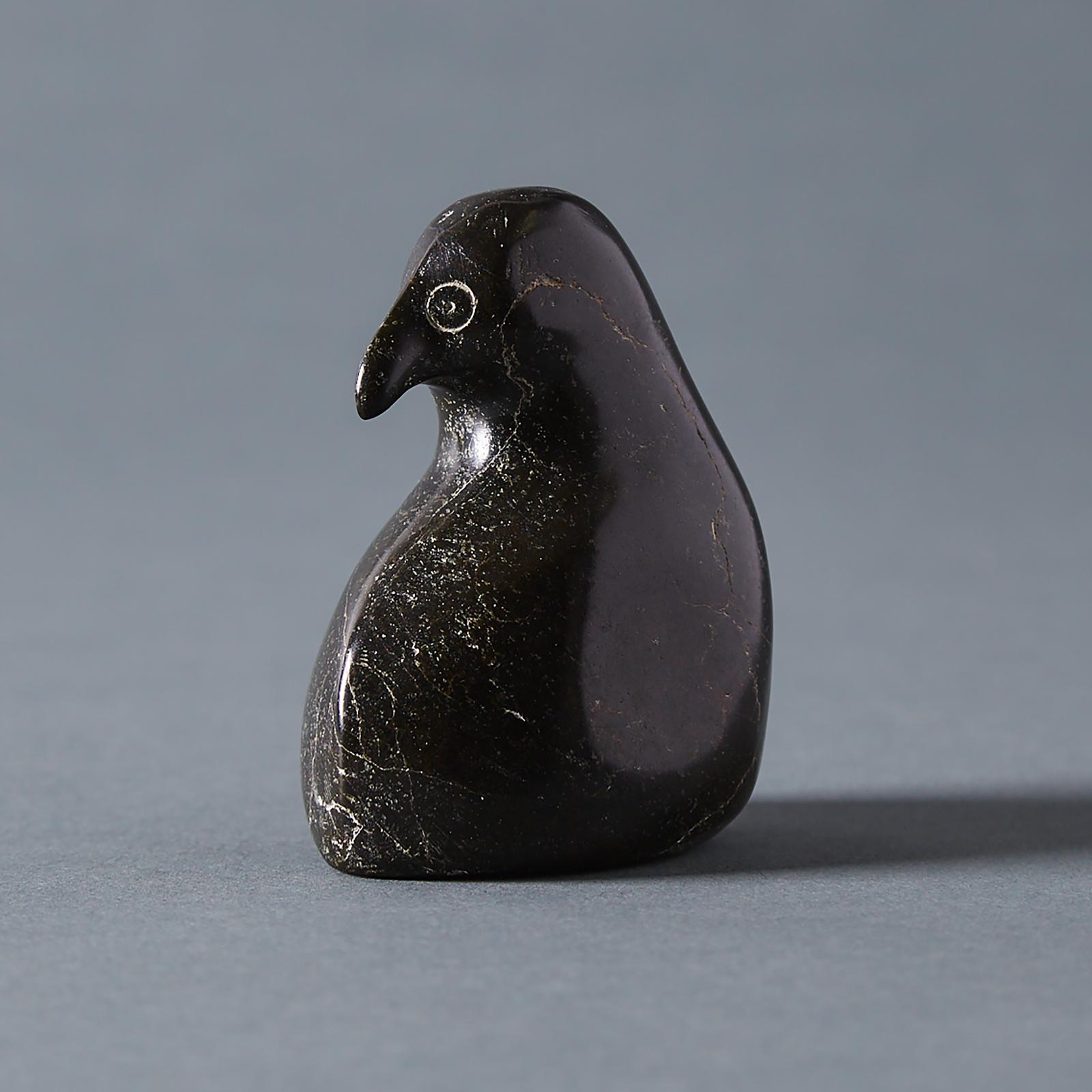 Angmadluk - Ptarmigan