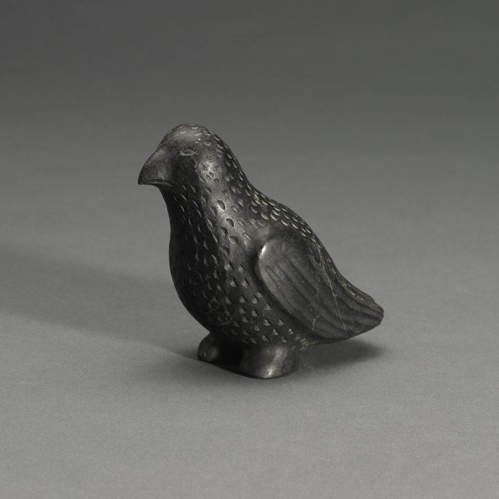 Thomas Sivuraq (1941-1991) - Bird