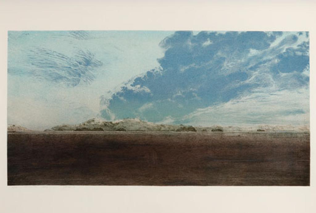 Takao Tanabe (1926) - Skincuttle Bay (03485/361)