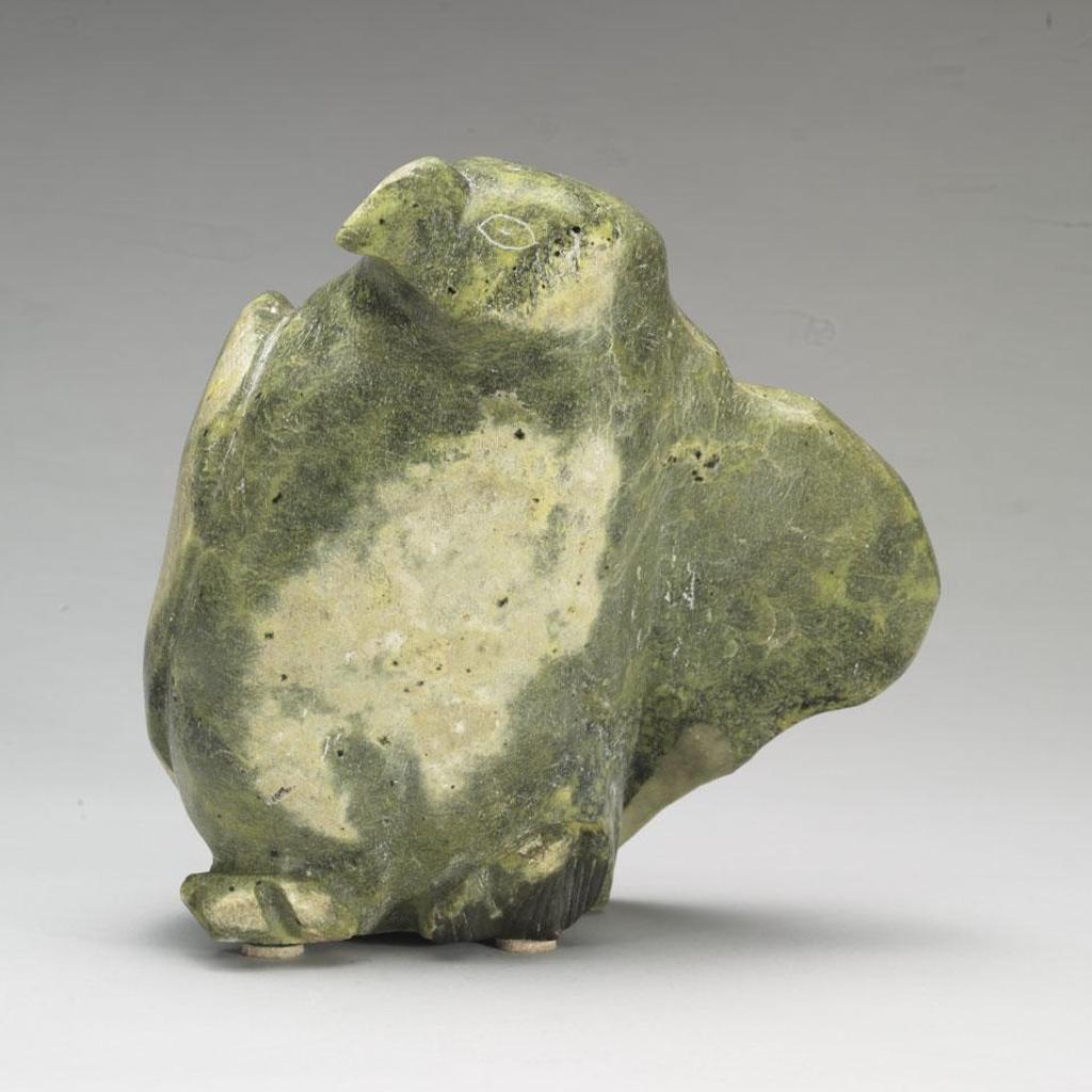 Pauta Saila (1916-2009) - Owl