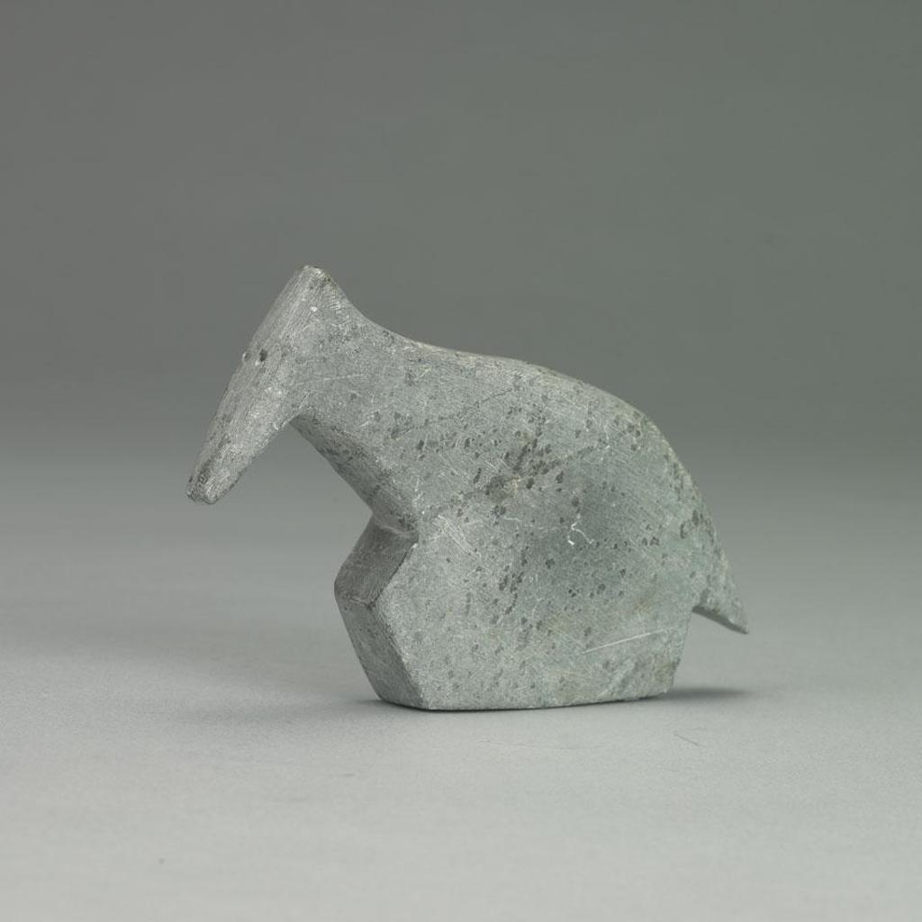 Andy Miki (1918-1983) - Animal