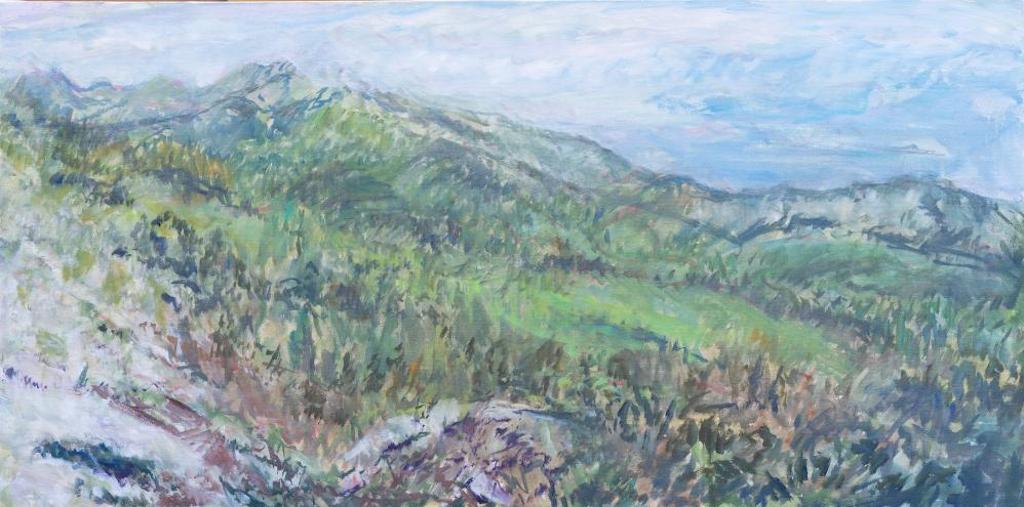 Anne Meggitt (1930-2020) - Pedley Pass
