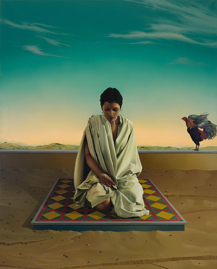 Marco Tulio - The Awakening