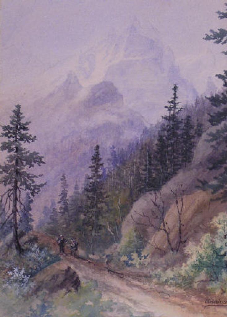 Thomas Harrison (T.H.) Wilkinson (1847-1929) - Untitled