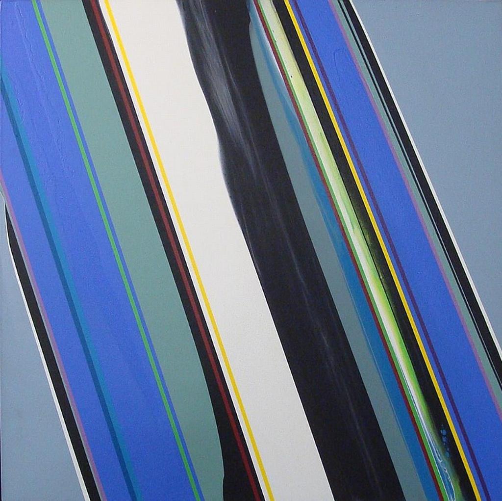 Brian Richard Fisher (1939-2012) - IMPROVISATION NO. 7