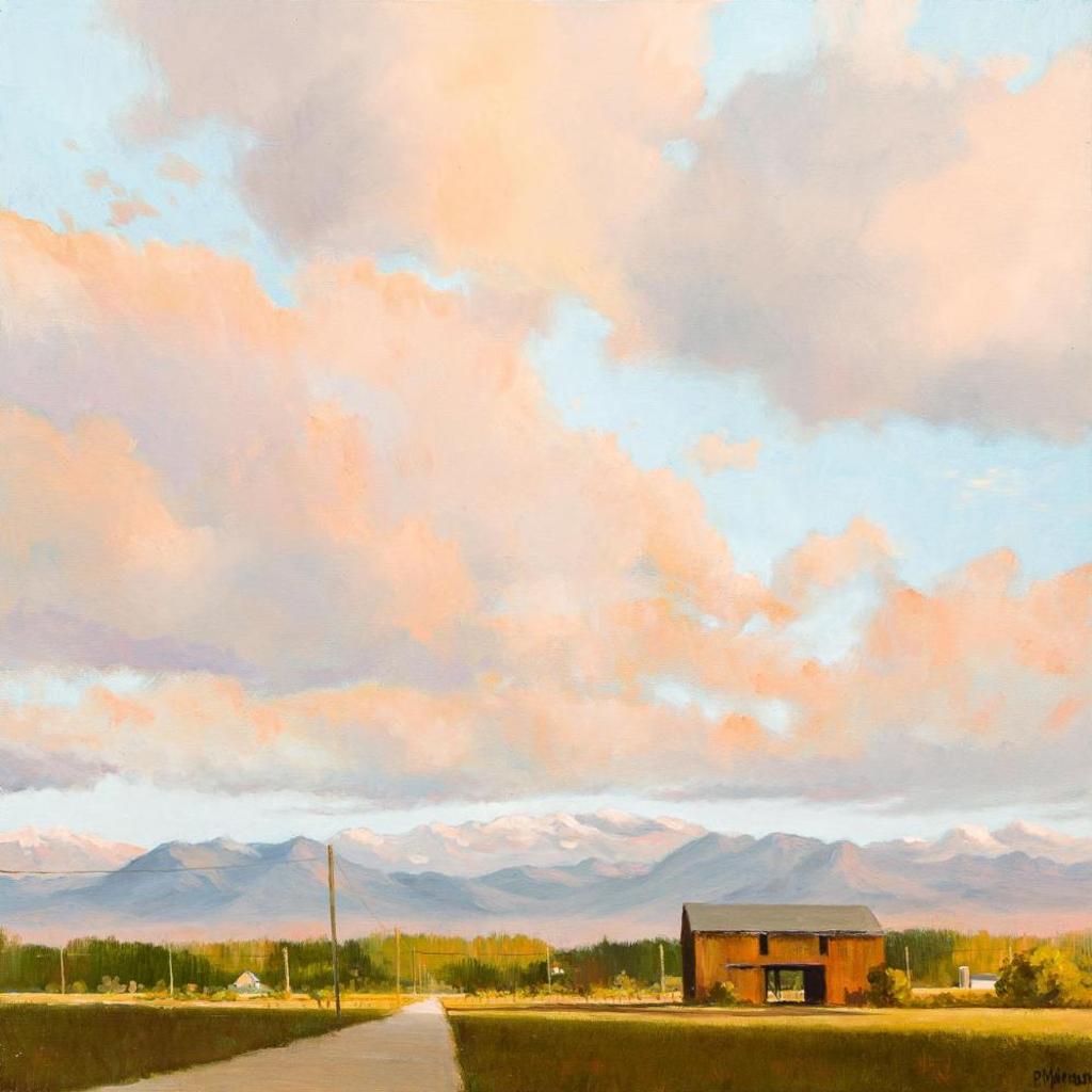 Pieter Molenaar - Down in the Valley