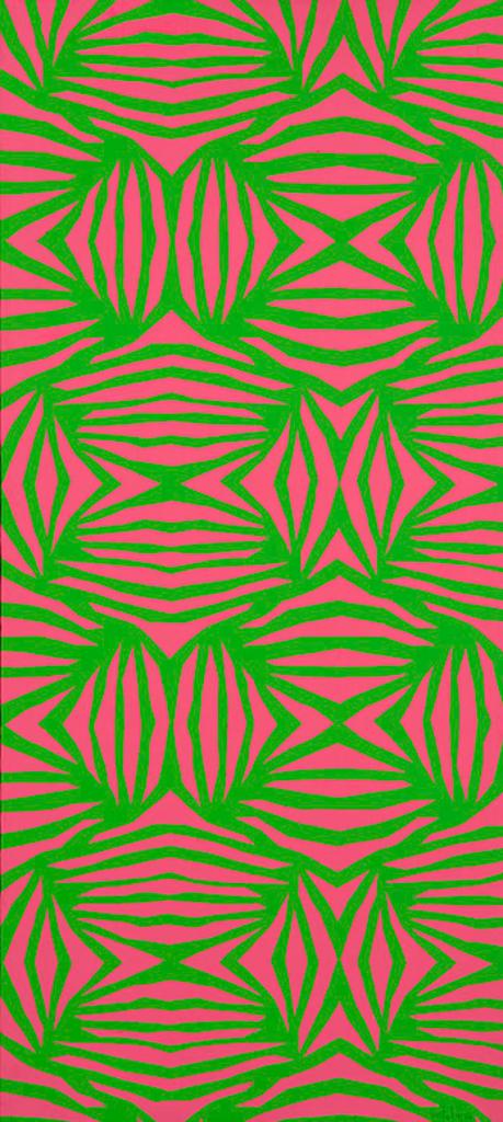 Jacques Hurtubise (1939-2014) - Catherine