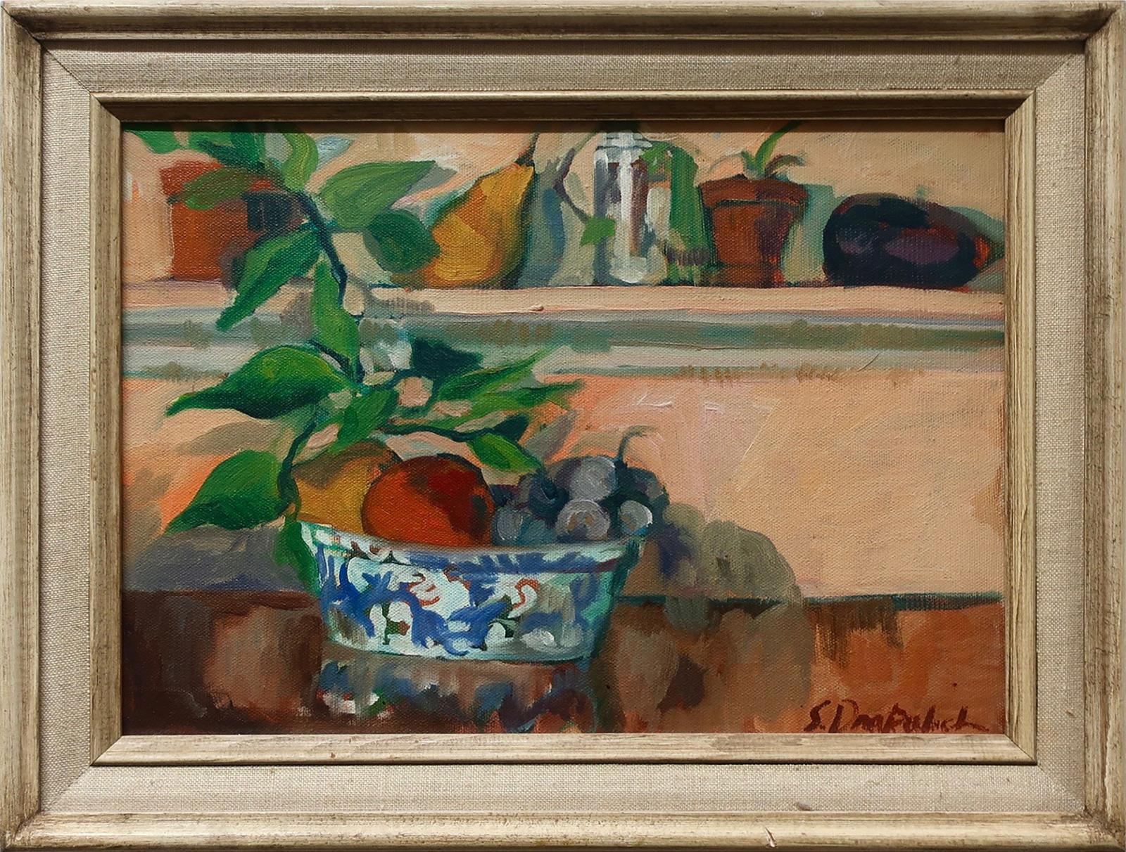 S. Drakulich - Still Life