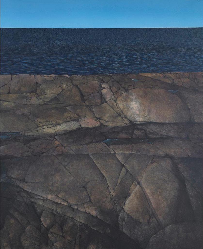 Ronald (Ron) William Bolt (1938-2019) - Cauldron’S Edge #8