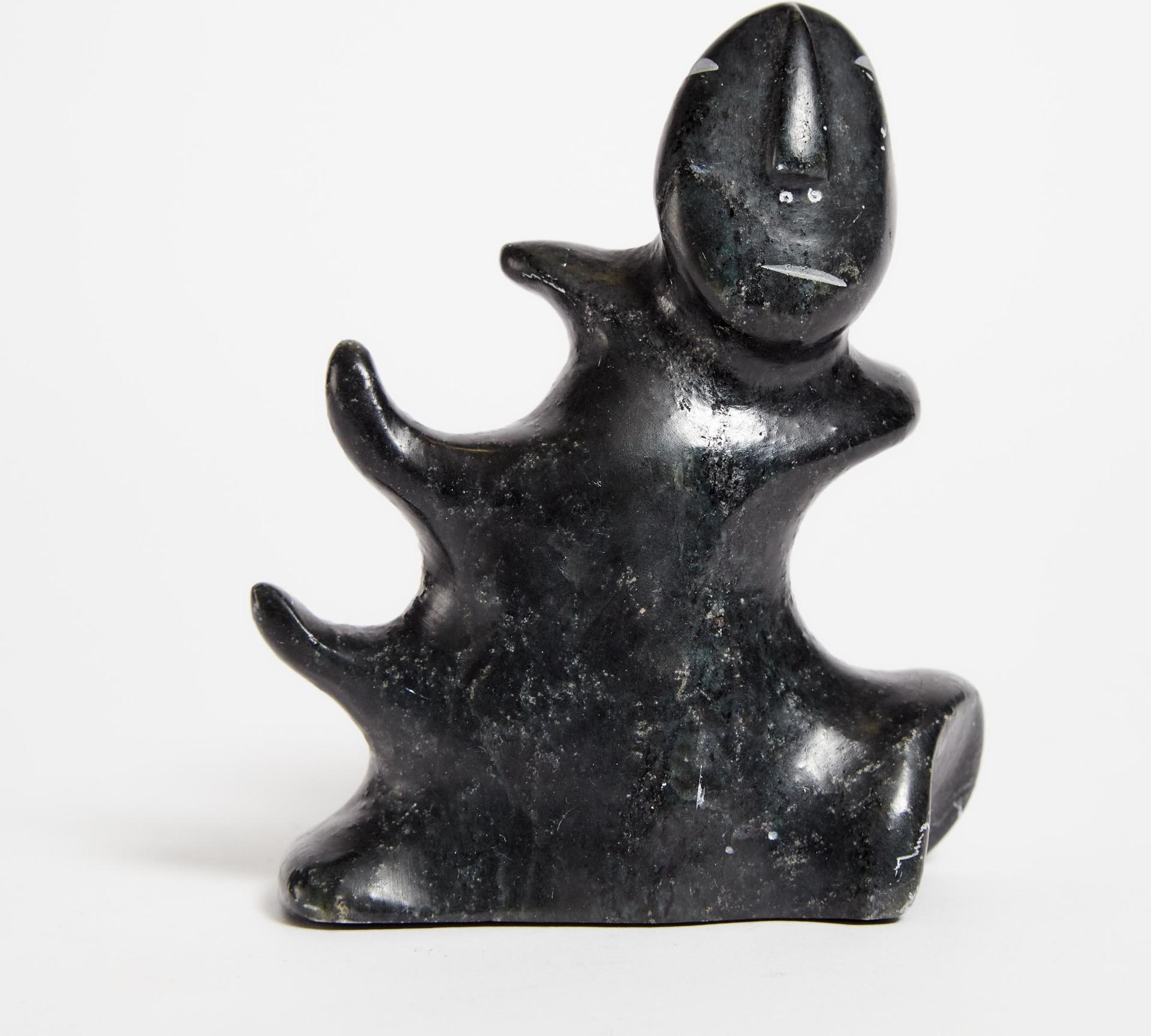 George Arlook Arluk (1949) - FIGURE, 1998