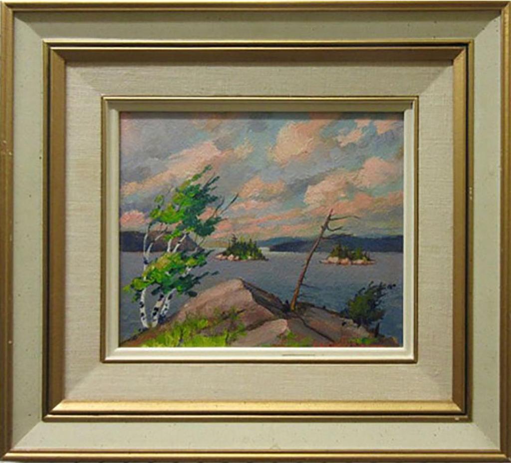 Ray A. Storberg (1908) - Midsummer Day