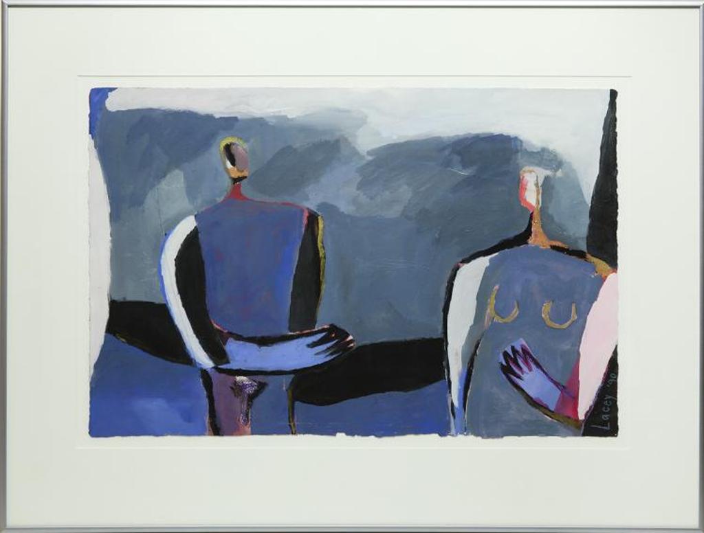 Cathy Lacey - Untitled - Untitled