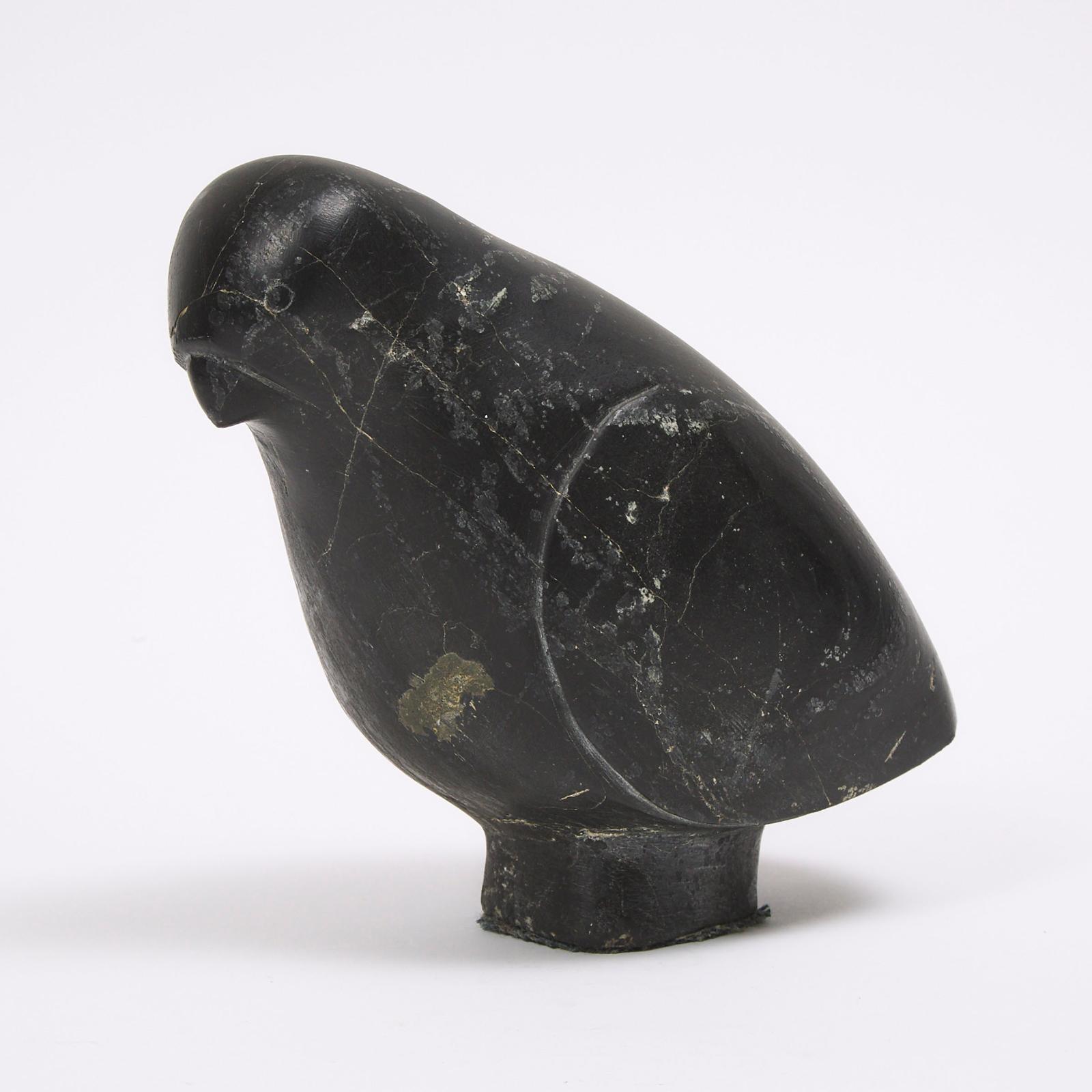 Jaco Eevik (1923) - Bird