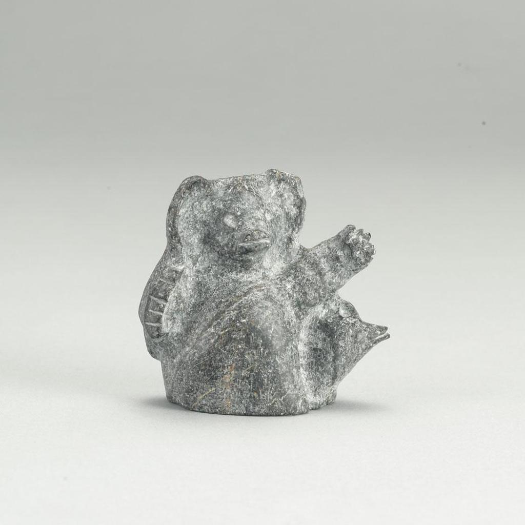 David Toolooktook - Bear, Inuk, Seal