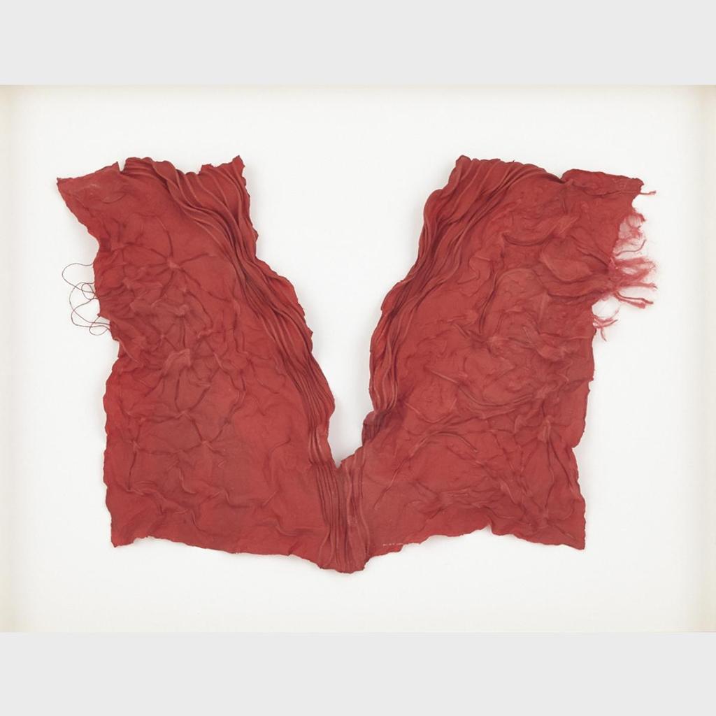 Susan Warner Keene (1949) - V