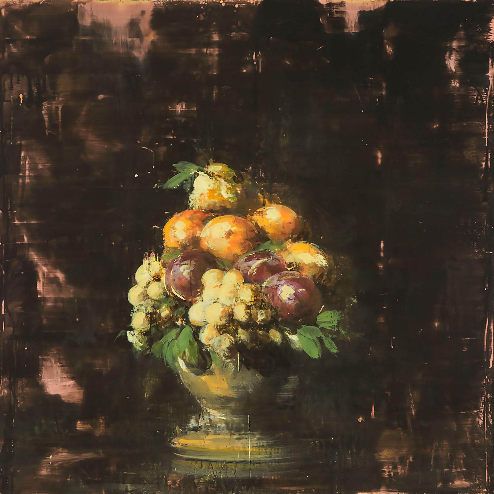 Tony Scherman (1950-2023) - STILL LIFE (06028), 2006
