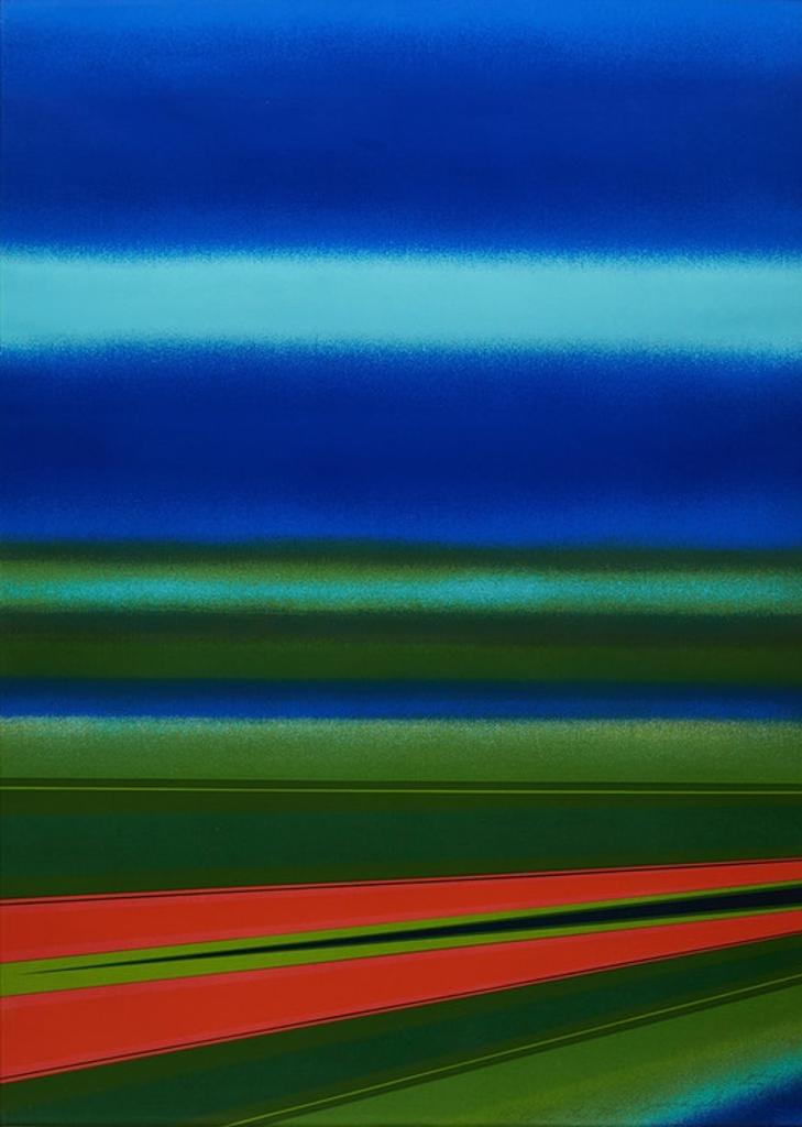 Rita Letendre (1928-2021) - Sinaiah