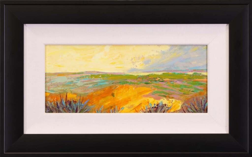 Marilyn Hurst - Solitude (Heartland Series)