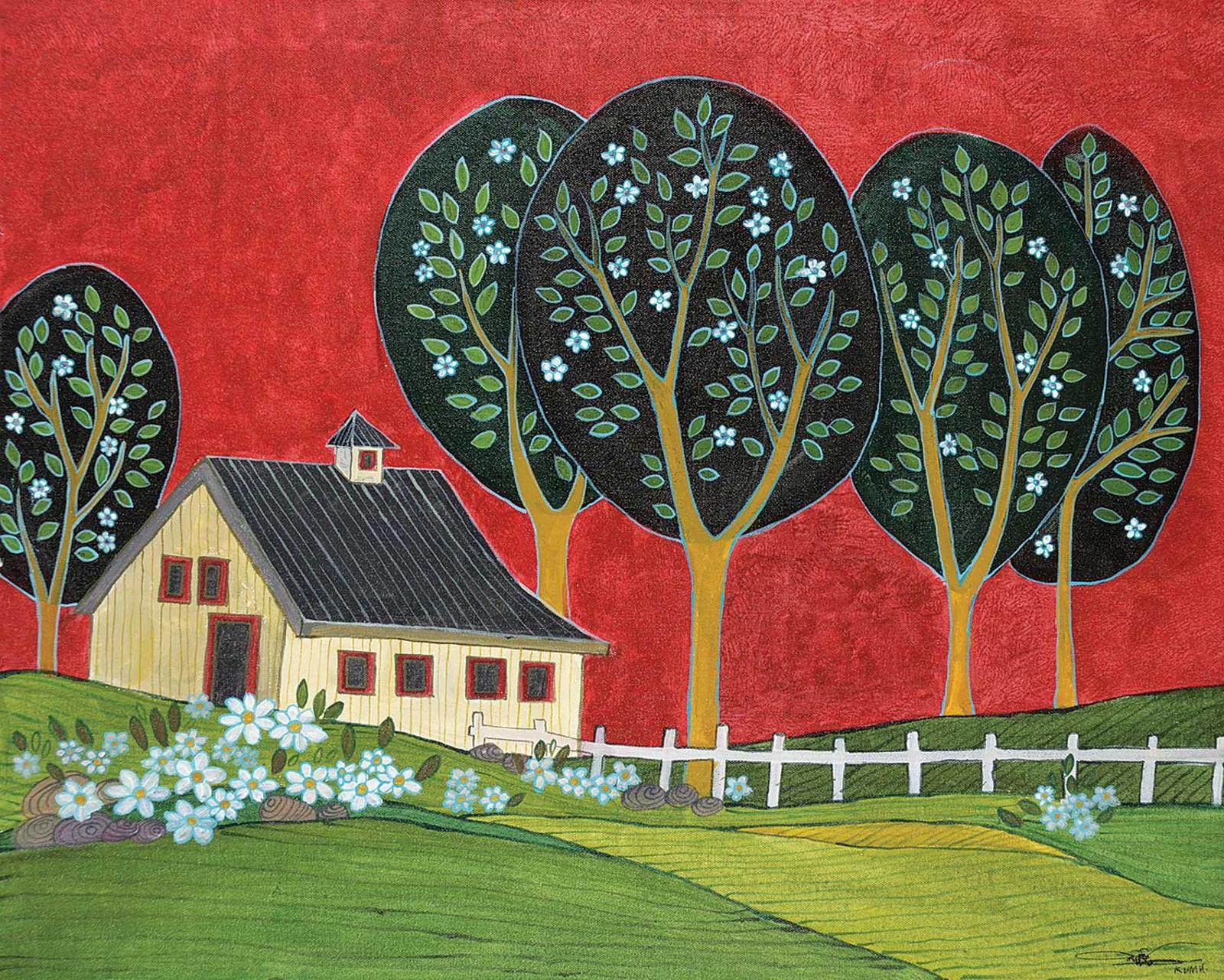 Kumu Ranaweera - Farmhouse