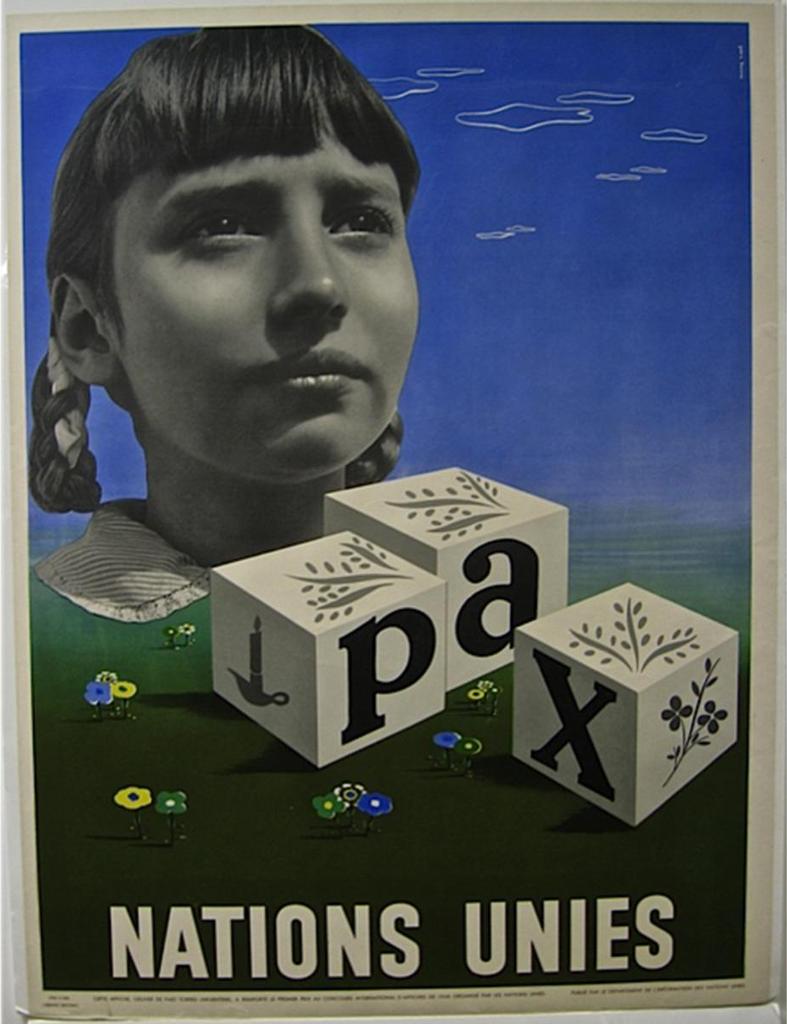 United Nations - Pax