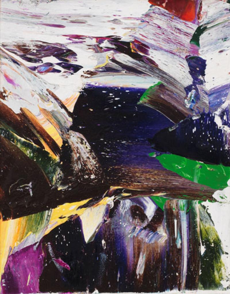 Marcelle Ferron (1924-2001) - Sans titre