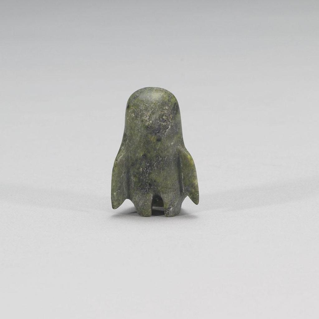 Tudlik (1890-1966) - Owl
