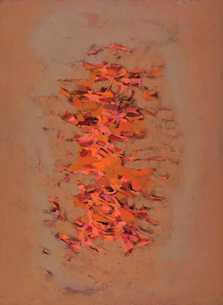 Donald Alvin Jarvis (1923-2001) - Tree