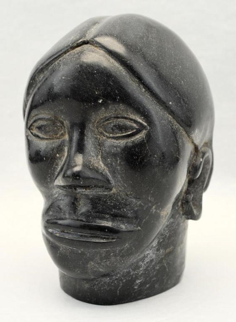 Noah Tukai (1925-1990) - Head