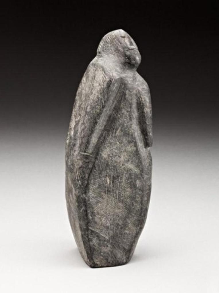 Lucy Tasseor Tutsweetok (1934-2012) - Figure