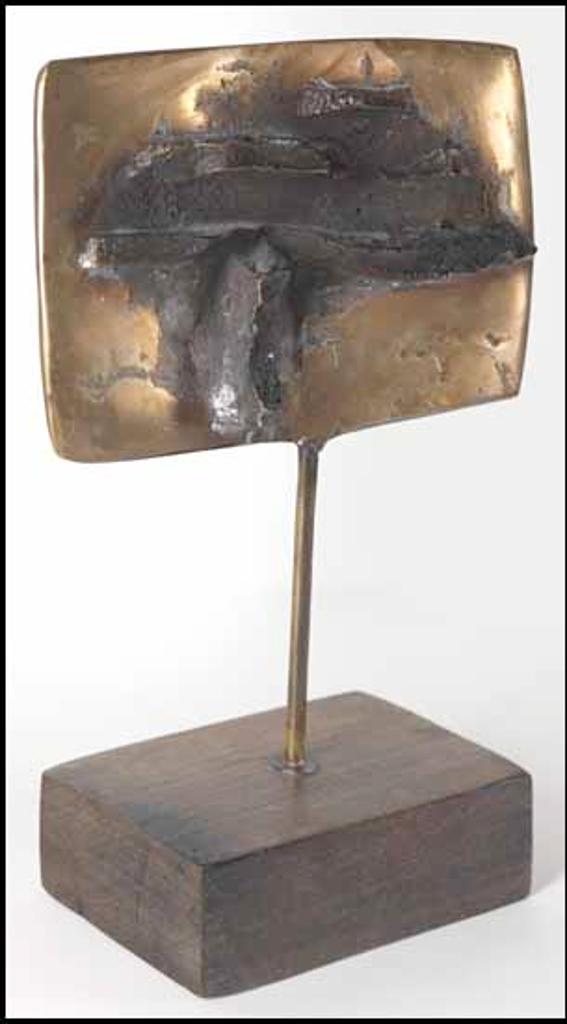 Walter Hawley Yarwood (1917-1996) - Mask No. 1
