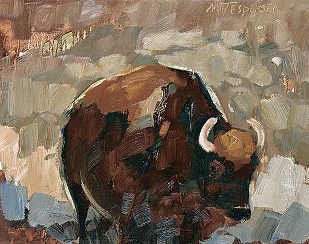 Maryanne Jespersen (2021) - Prairie Prince