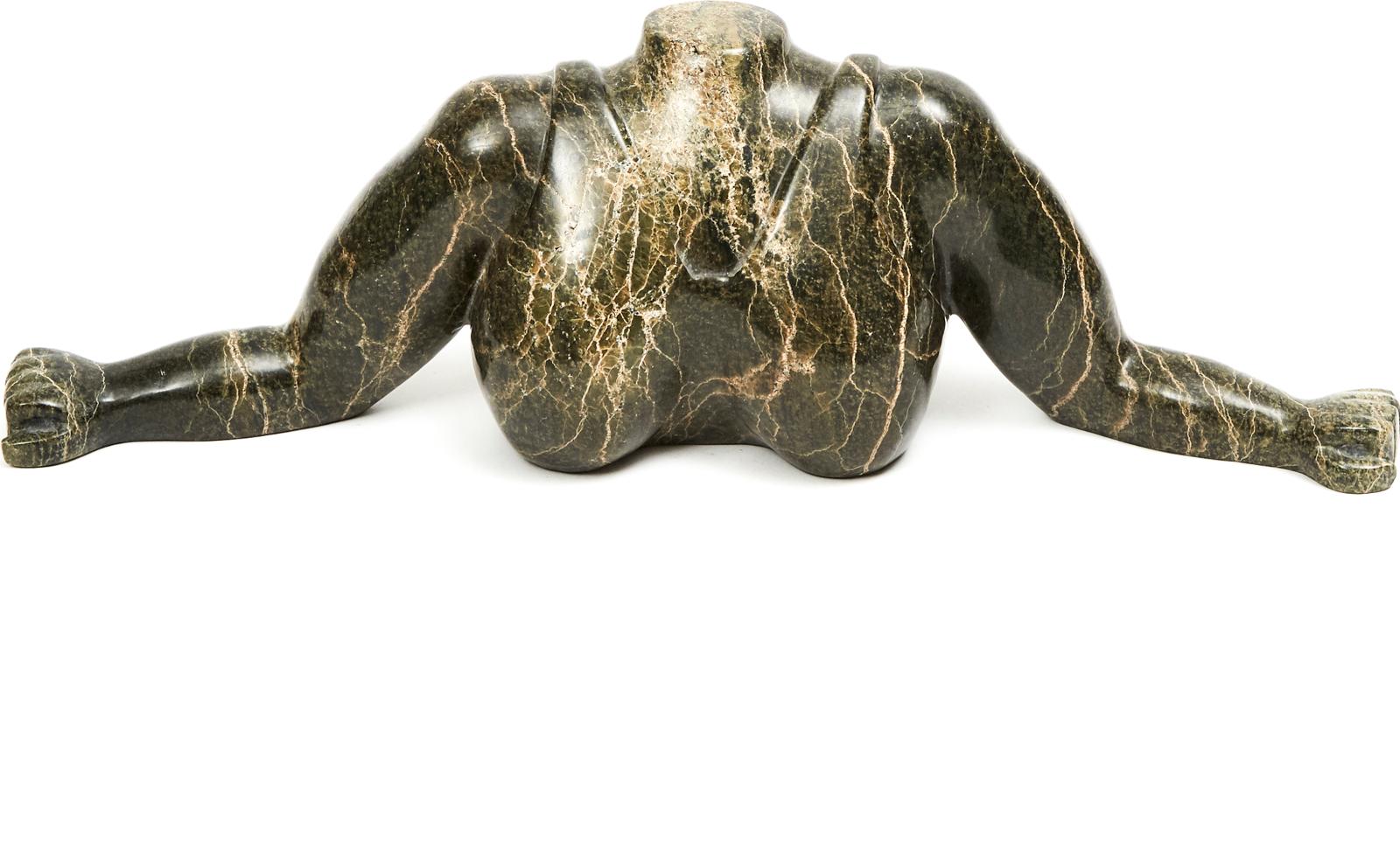 Oviloo Tunnillie (1949-2014) - Female Torso