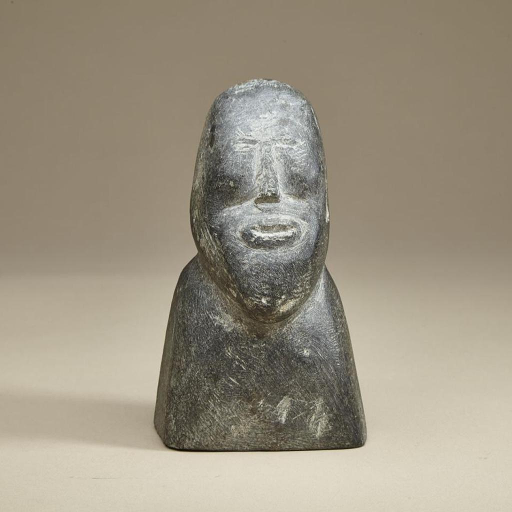 John Tiktak (1916-1981) - Bust
