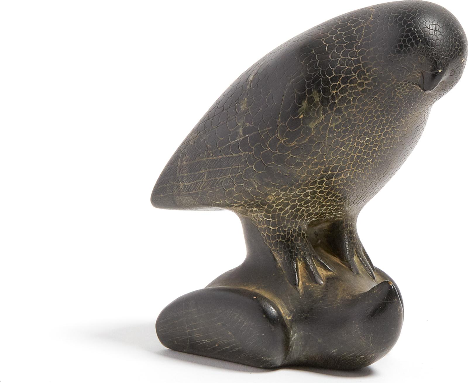 Dave Ipirq Evvala (1923) - Two Birds