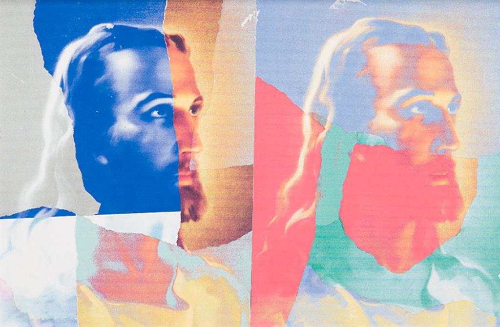 Douglas Coupland (1961) - Pictures of Jesus