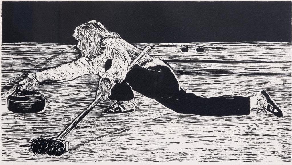 Wilf Perreault (1947) - Long Shot