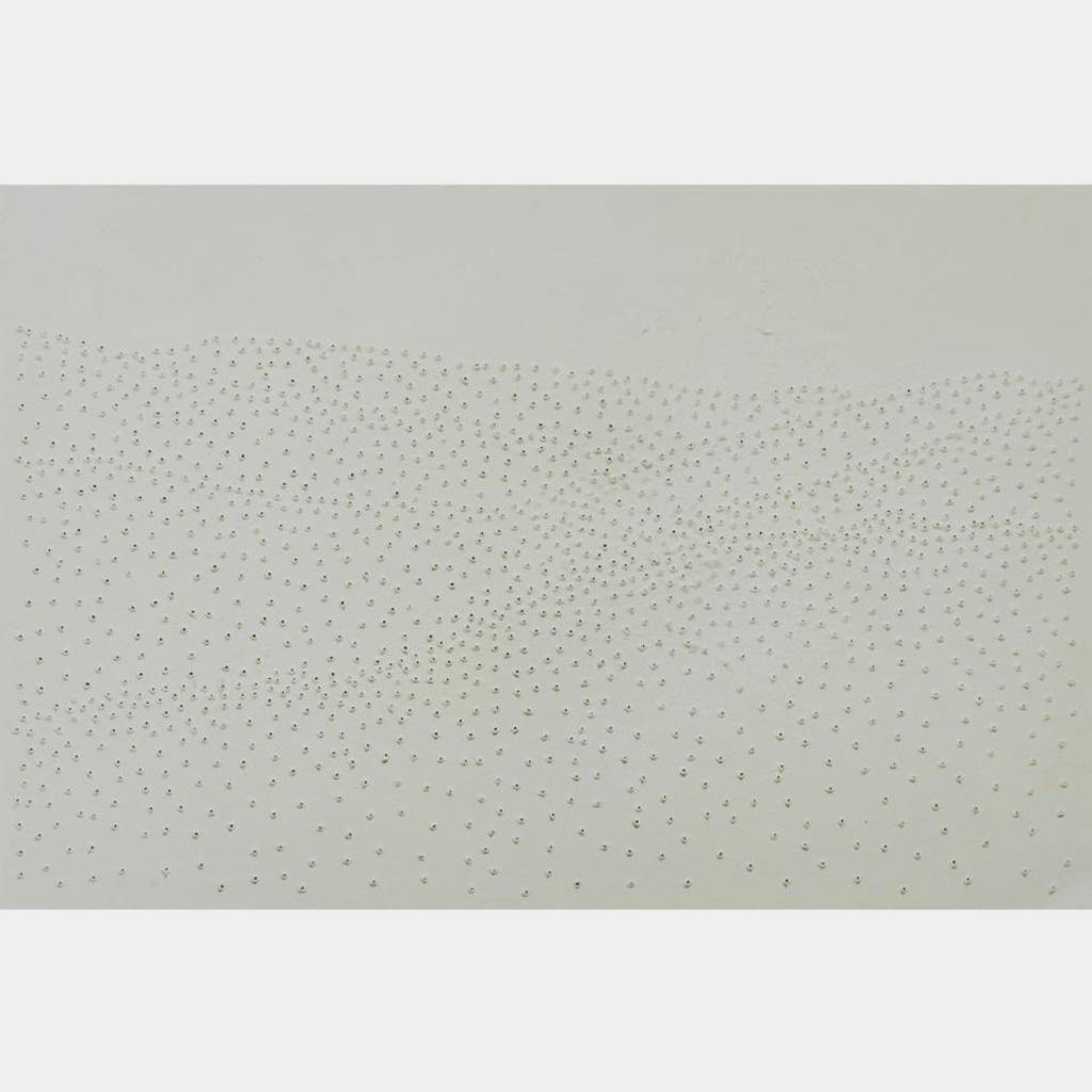 Chris Curreri (1978) - Mountainscape #3
