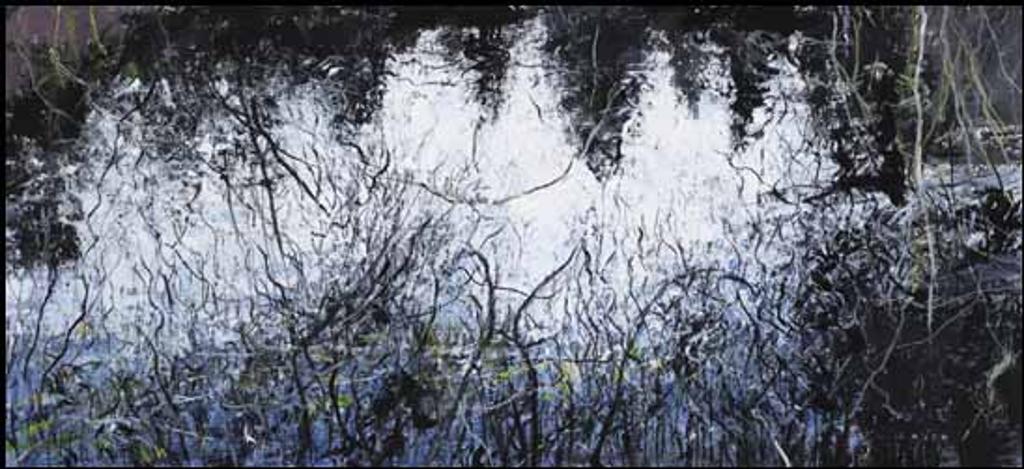 Gordon Applebee Smith (1919-2020) - Photo Van Dusen Gardens