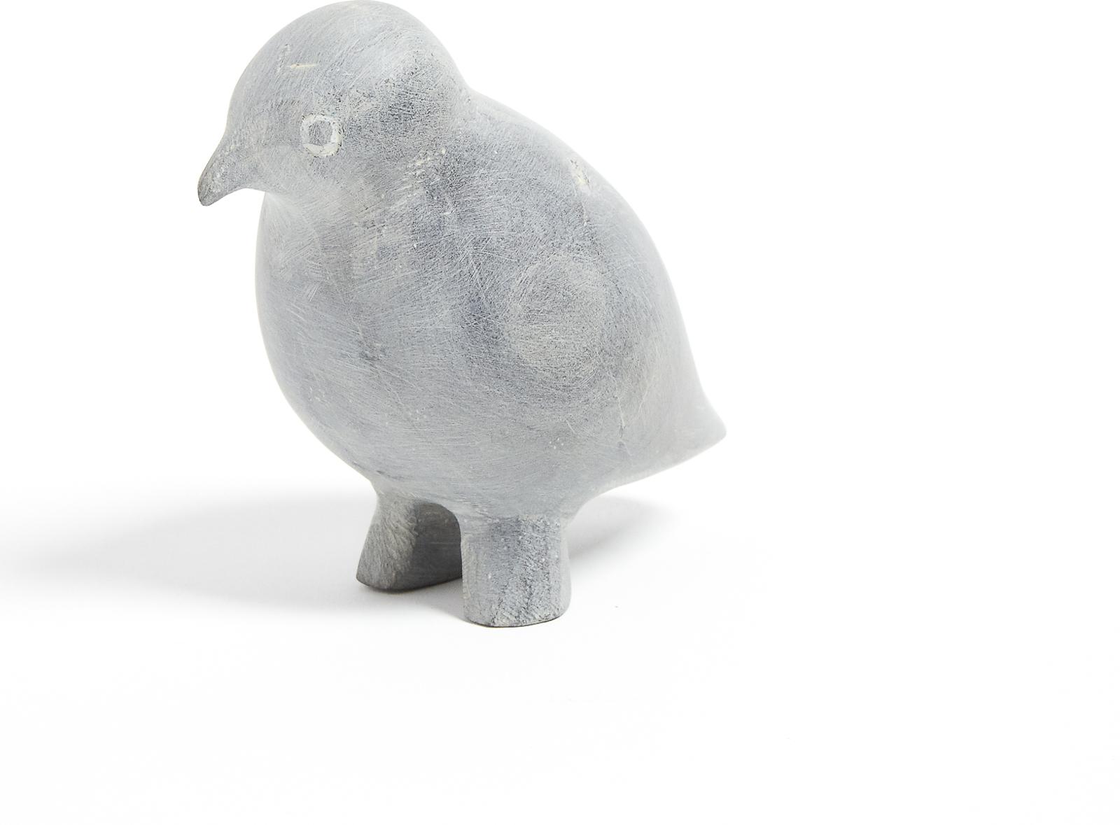 Tuna Iquliq (1935-2015) - Ptarmigan