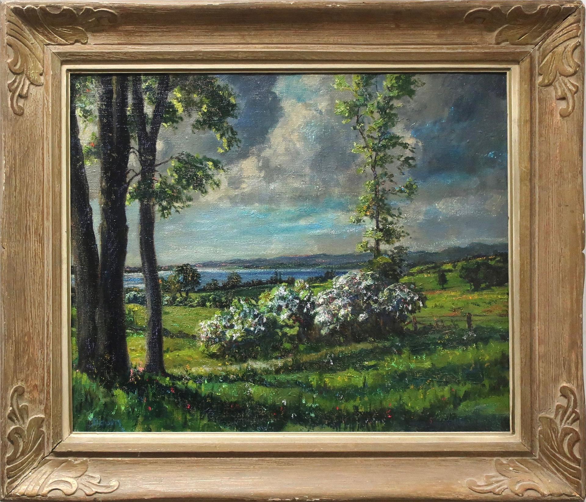 David Clayton Drum (1944) - Ottawa River