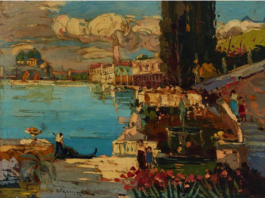 Italian - Venezia