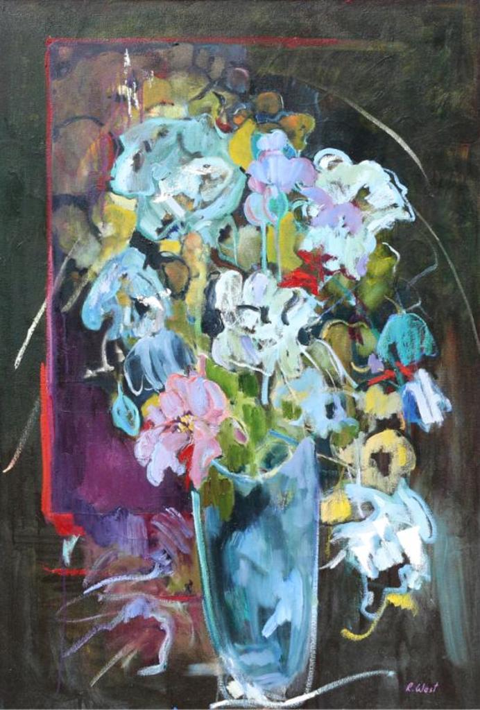 Roseanne West - Beguile; 2001