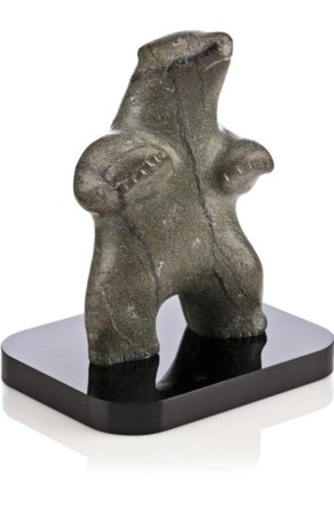 Pauta Saila (1916-2009) - Standing Bear